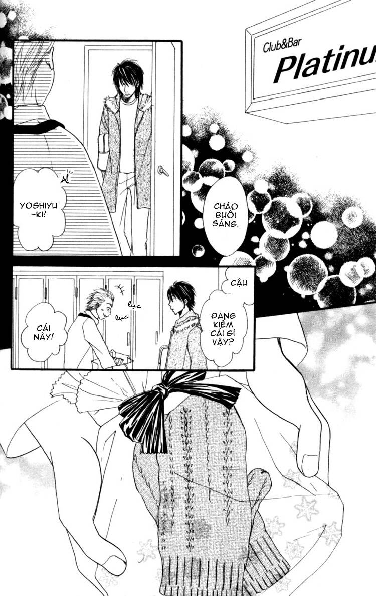 deep love - host chapter 2 19