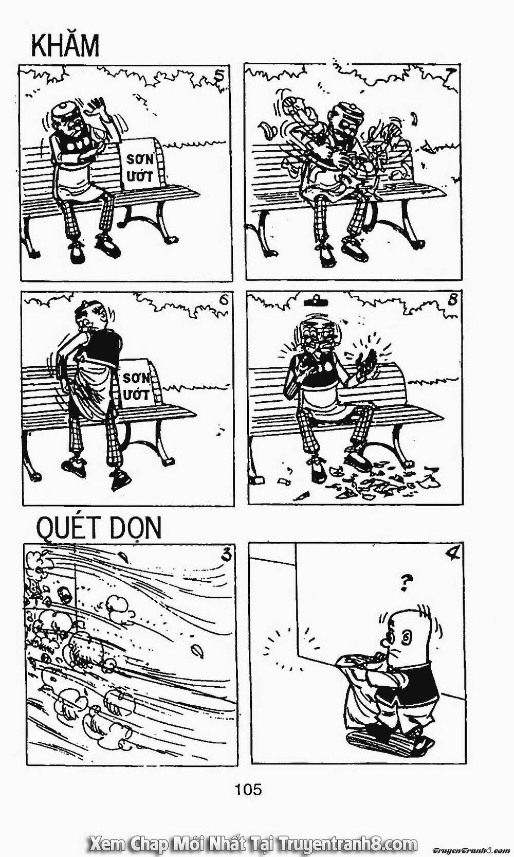 chú thoong chapter 210 1