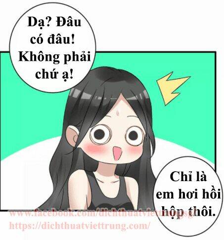 lều khều biết yêu chapter 63 48