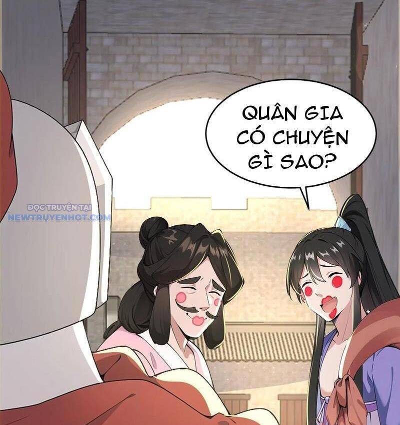ta thực sự không muốn làm thần tiên chapter 103 5