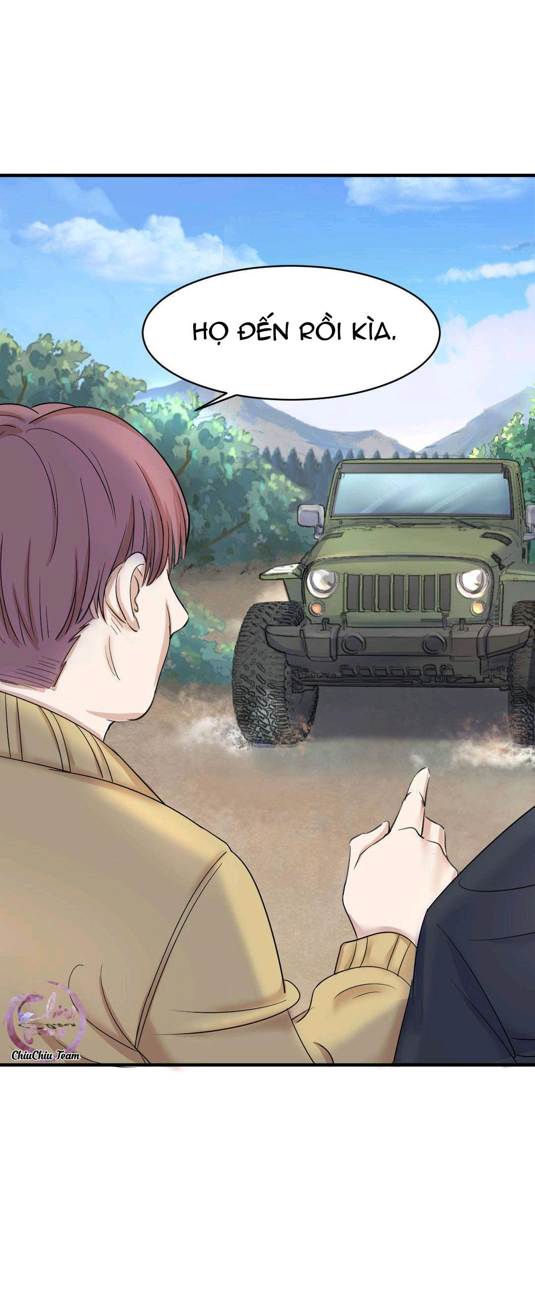 thu dĩ vi kỳ chapter 7 9