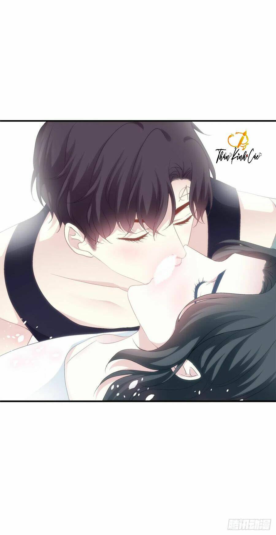 toàn bộ nắm trong tay chapter 72 41