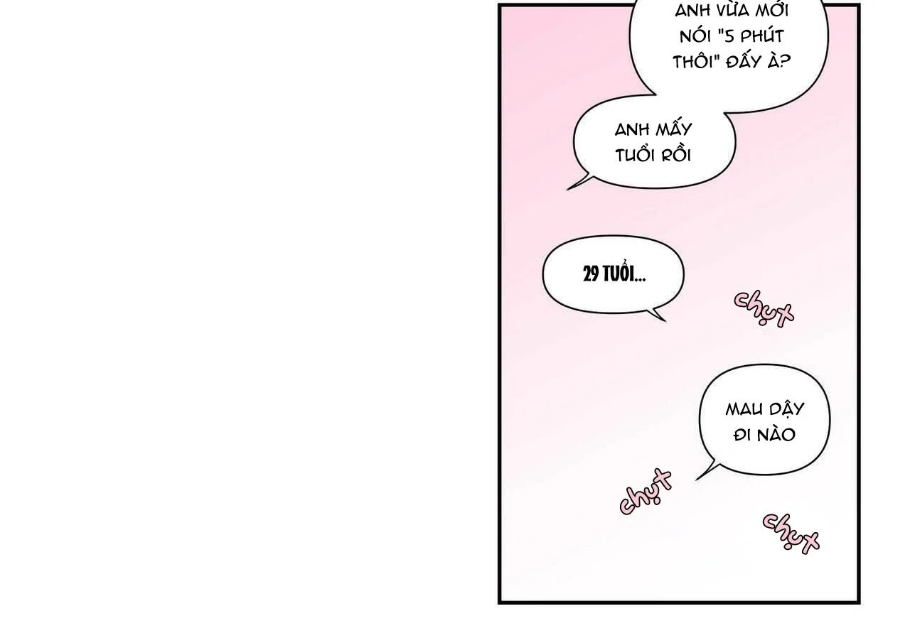 không chốn yêu đương chapter 71 9