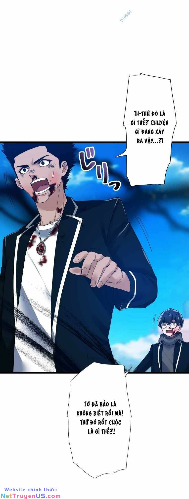 tuyệt thế pháp sư hoàn nguyên chapter 8 17