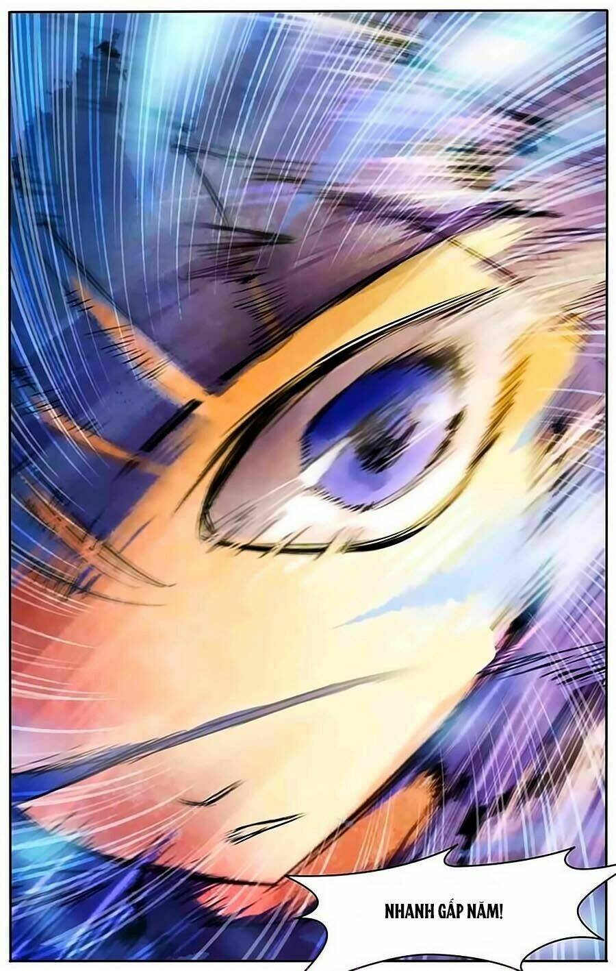 đại đường trừ yêu sư chapter 3 8