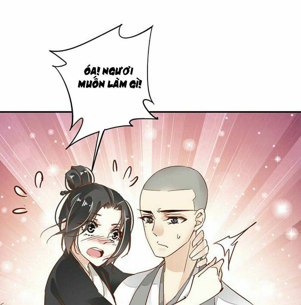 thiền tâm vấn đạo chapter 23 19