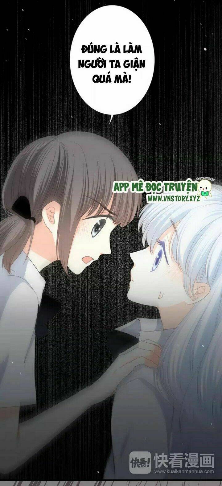 con tim rung động 3 chapter 51 26