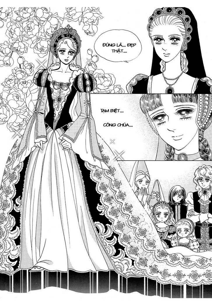 princess manhwa chapter 53 52