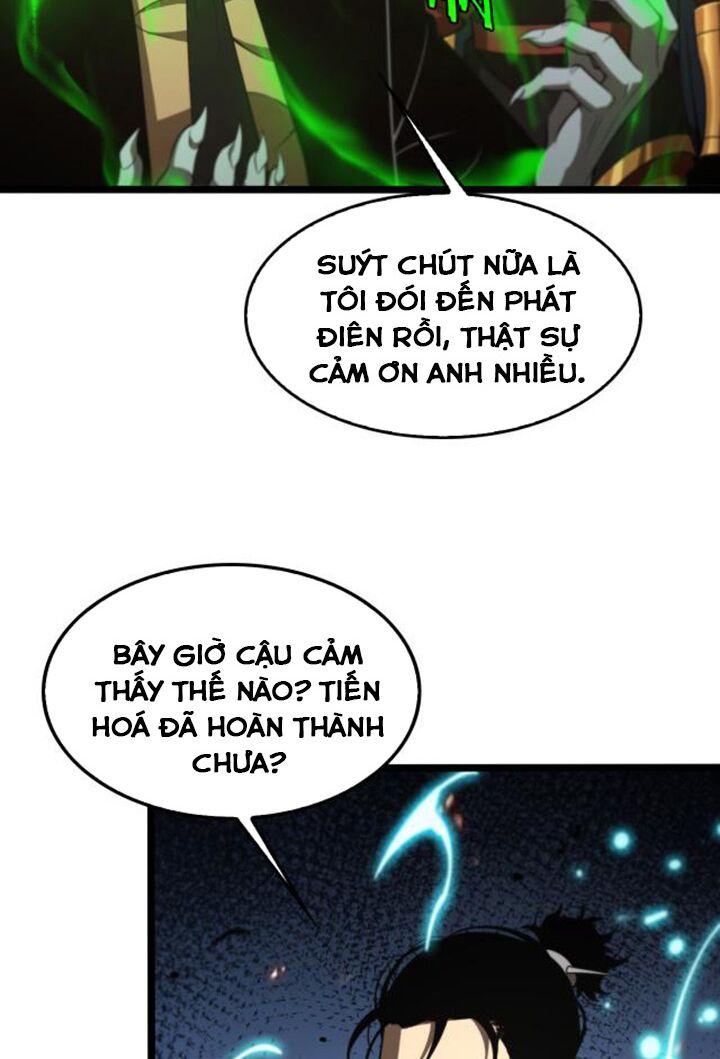 chư giới - tận thế online chapter 138 28