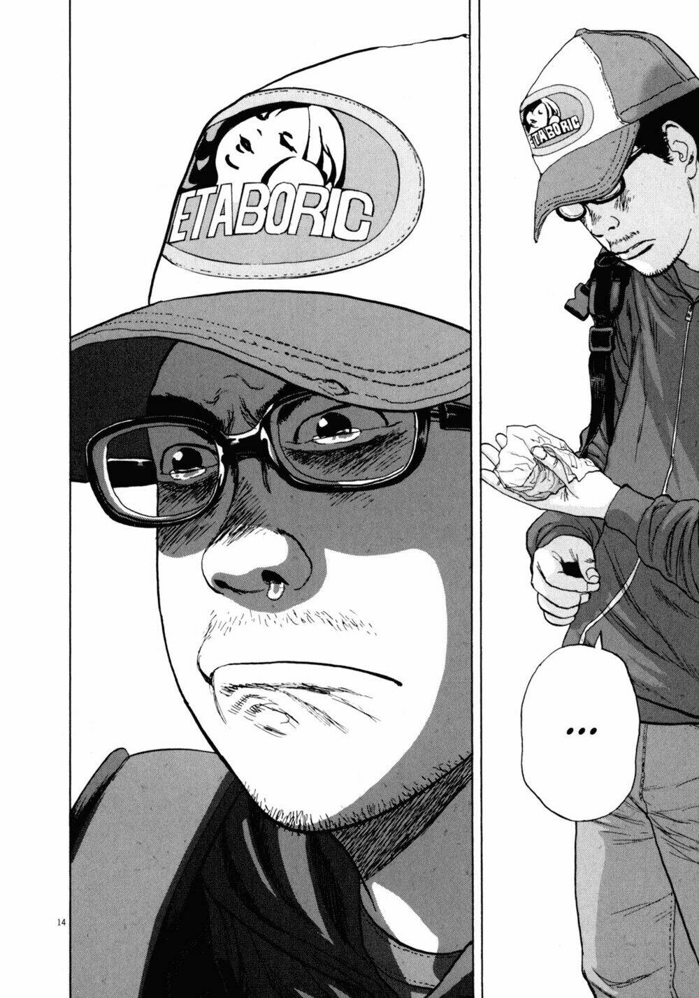 tôi là người hùng chapter 22 13