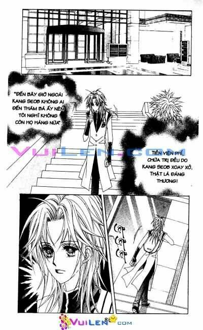 người duy nhất chapter 77 1