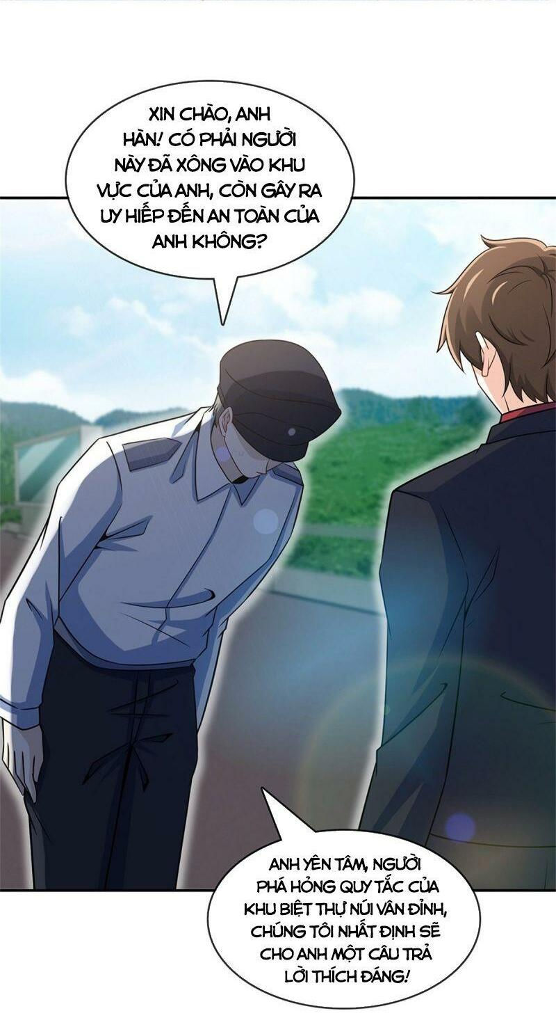 ta là hàn tam thiên chapter 38 27