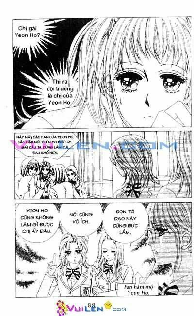 nụ hôn đầu chapter 2 88