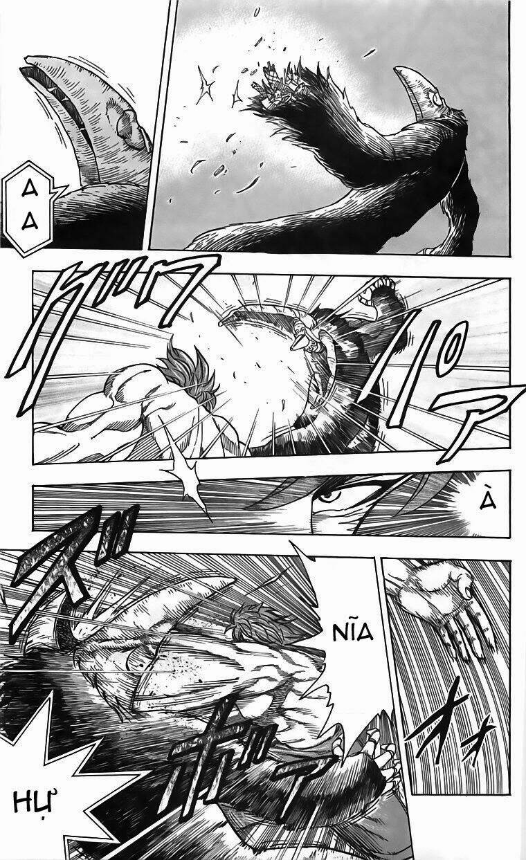 thợ săn ẩm thực chapter 52 5