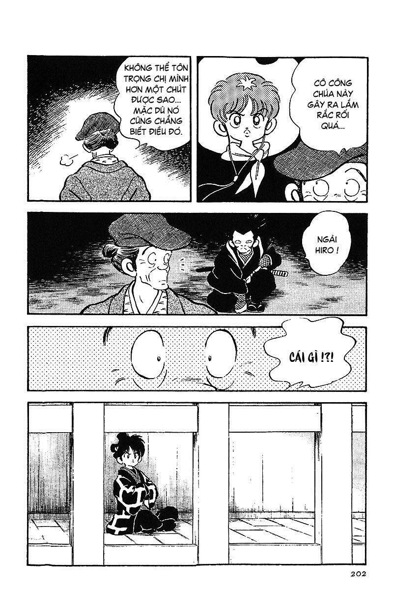 nijiiro togarashi - ớt bảy màu chapter 10 18