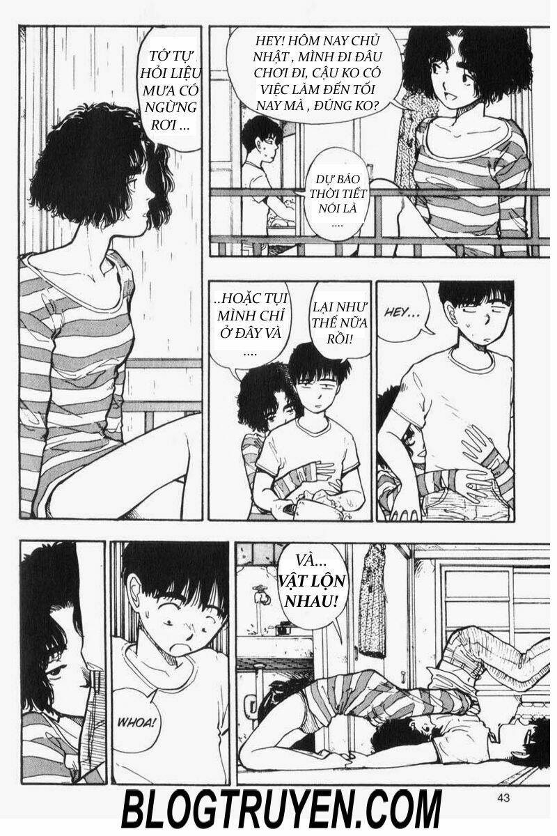 asatte dance chapter 66 10