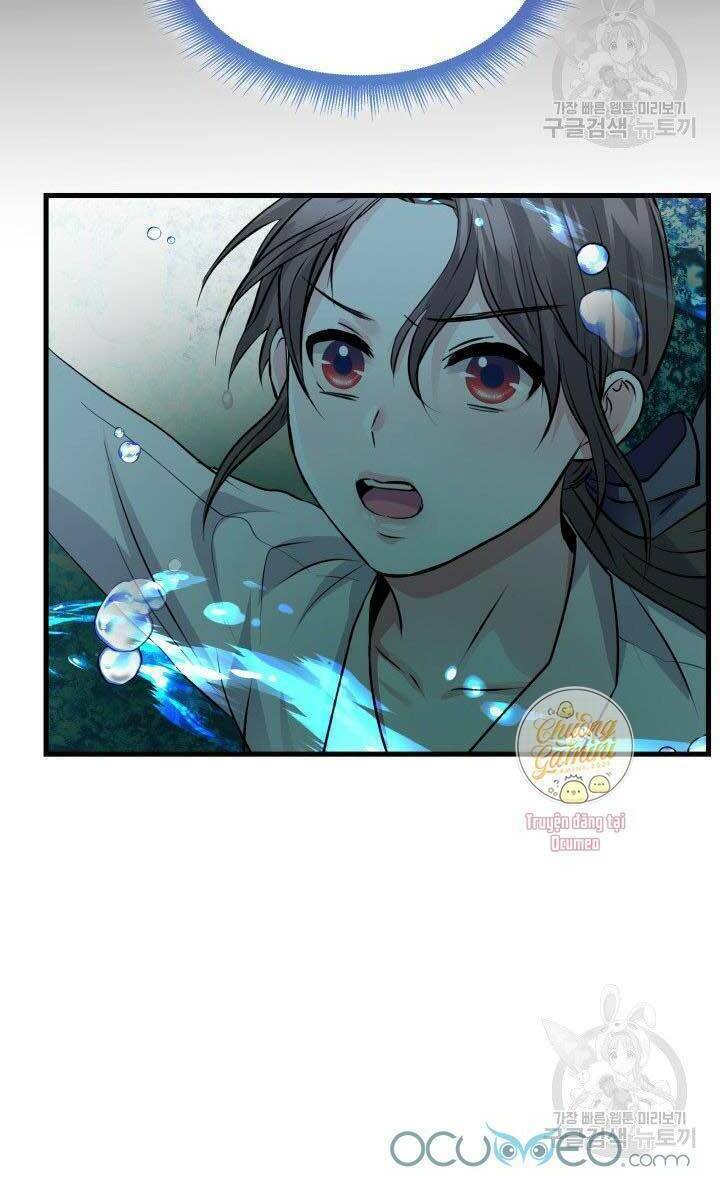 cô dâu của sói đen chapter 9 42