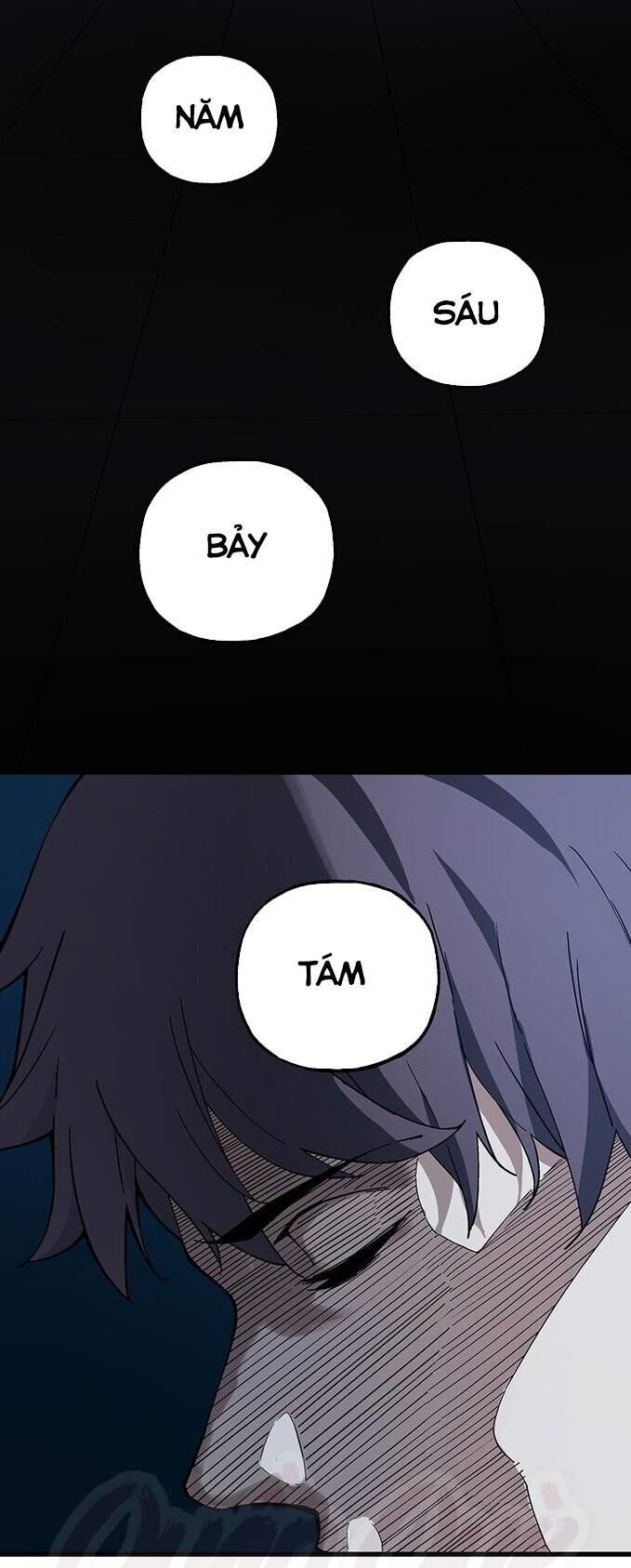 kẻ săn hồn - quỷ hô bắt quỷ chapter 16 33