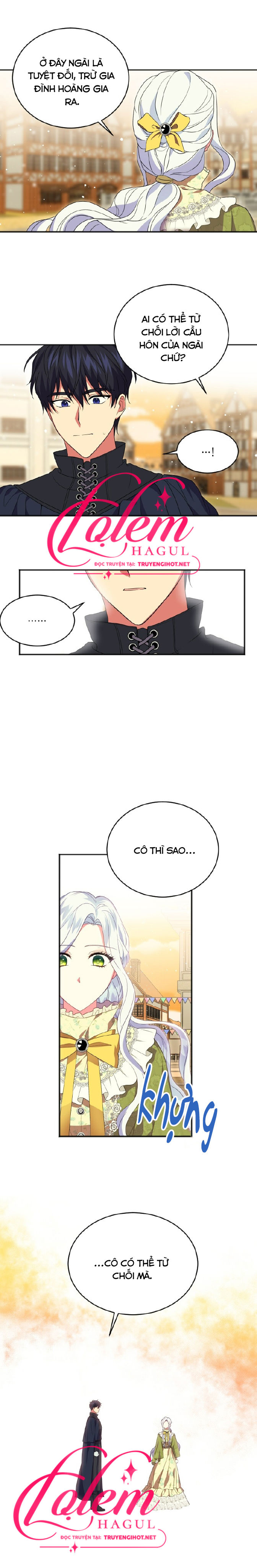 quãng thời gian cuối cùng chapter 17 10