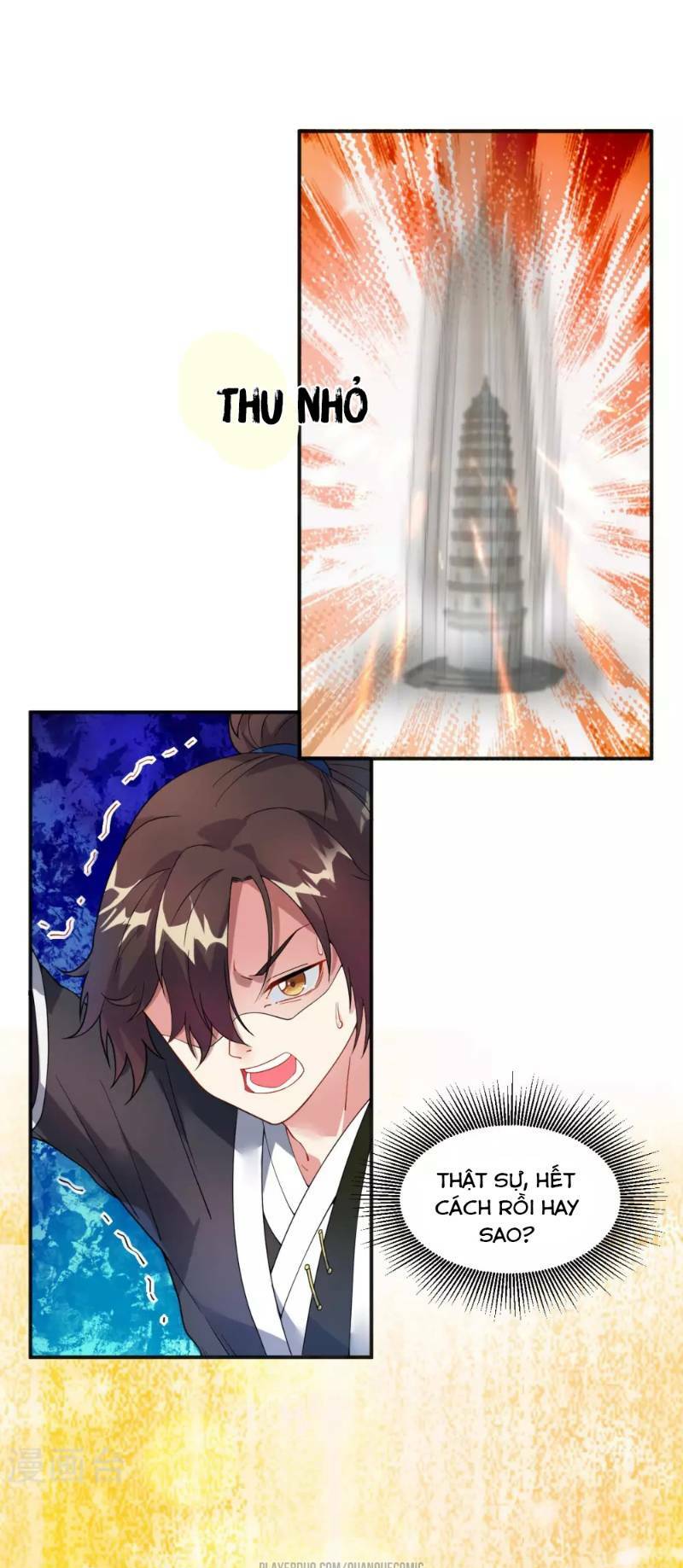 đạo ấn chapter 7 17