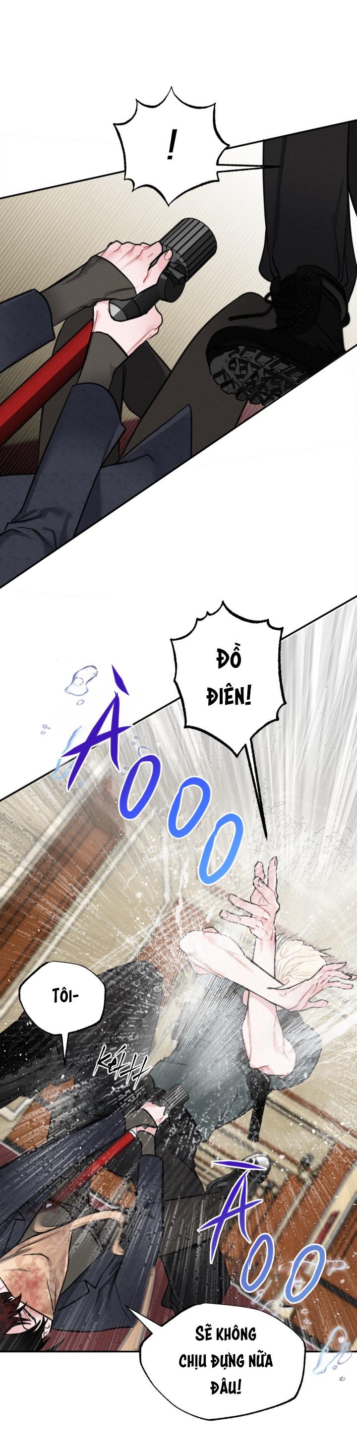 lời nói dối đẫm máu chapter 5 21