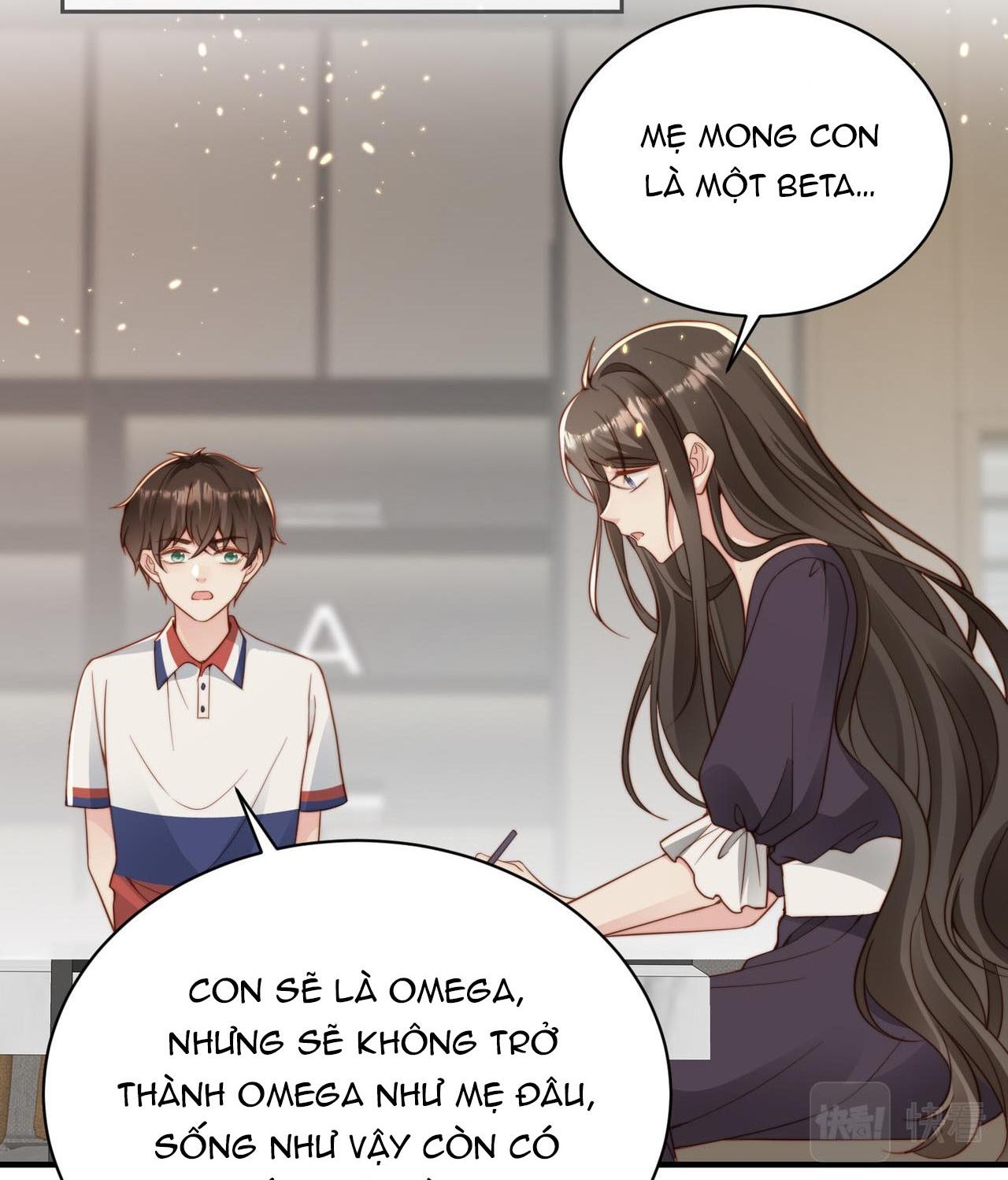 sau khi giả mất trí nhớ, tình địch nói tôi là bạn trai của hắn chapter 28 49