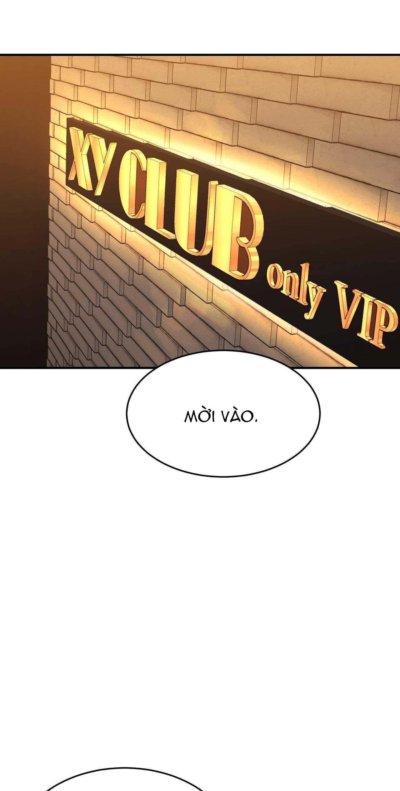 điềm rủi Chapter 55 (2) KHÔNG CỨNG 17