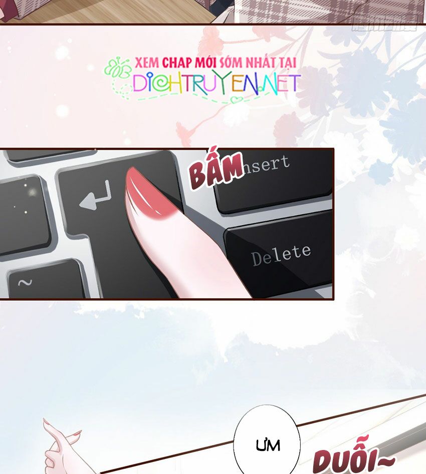 bạn gái tôi mới 30+ tuổi xuân chapter 9 39