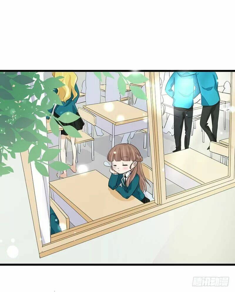 chào buổi sáng, ức vạn manh thê chapter 28 32