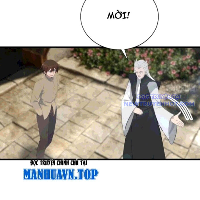 tu tiên trở về tại vườn trường – season 2 chapter 135 34