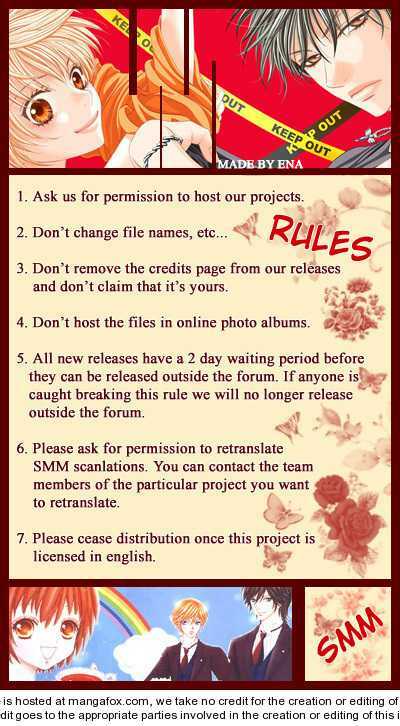 vạn dặm tìm chồng chapter 3 27