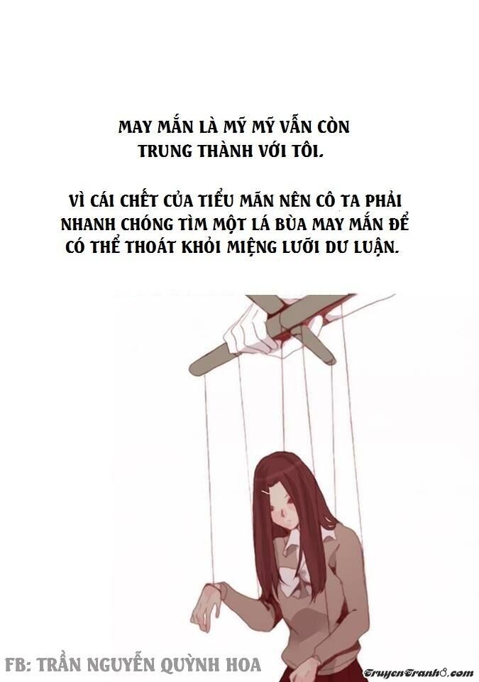 trả thù trường trung học phần 1 chapter 30 23