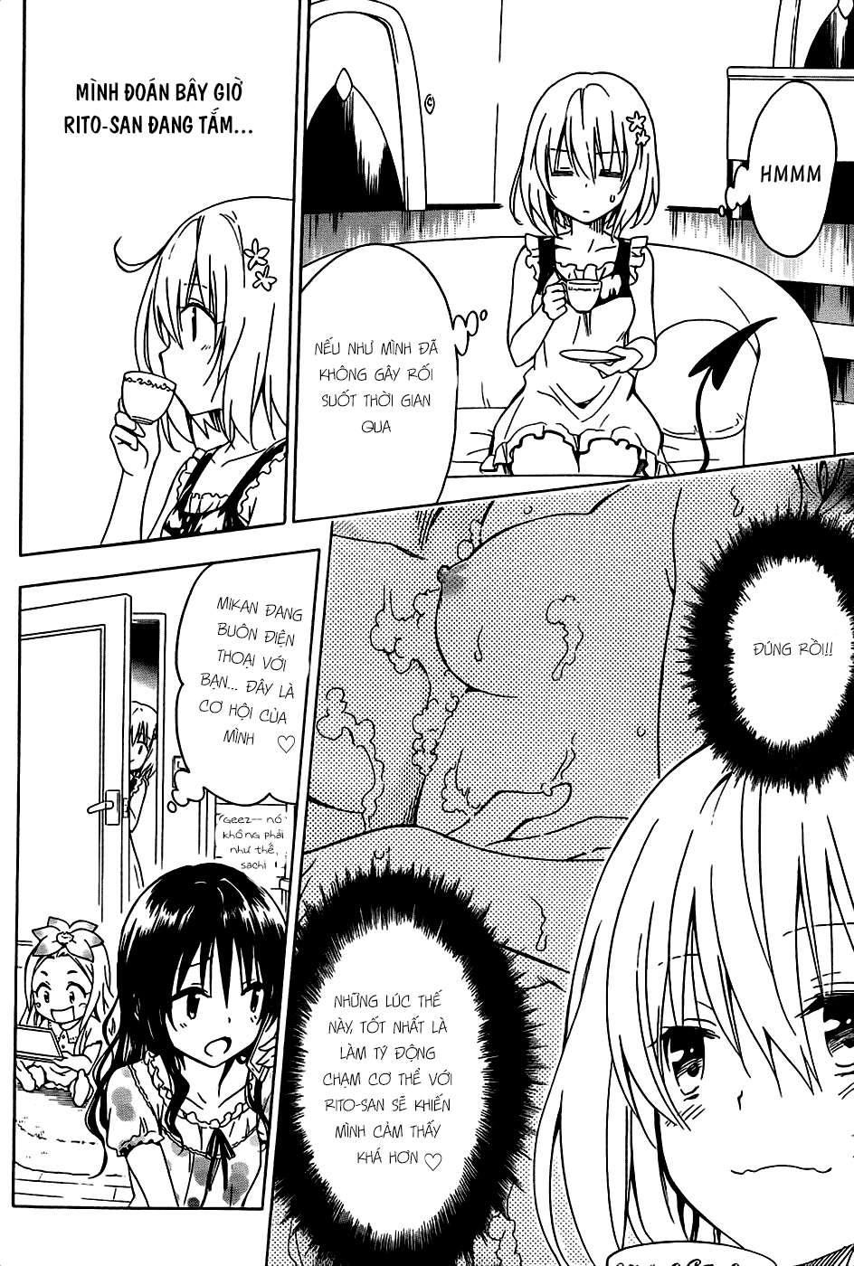 to love - ru darkness chapter 56 22