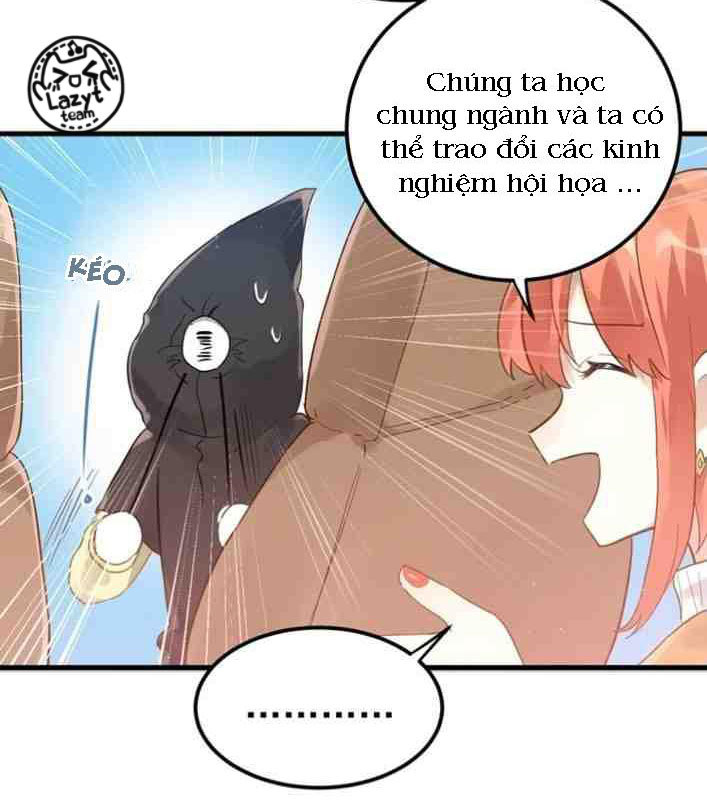 tình yêu huyễn tưởng chapter 5 16