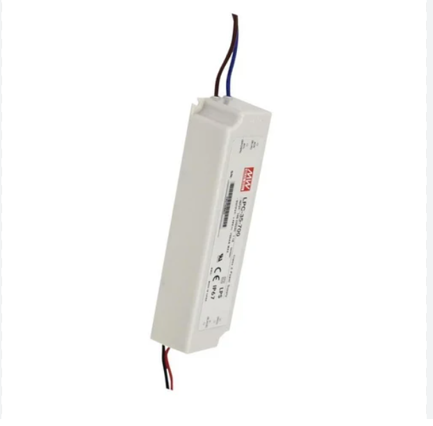 Nguồn Meanwell LPC-35-700 Hàng nhập khẩu