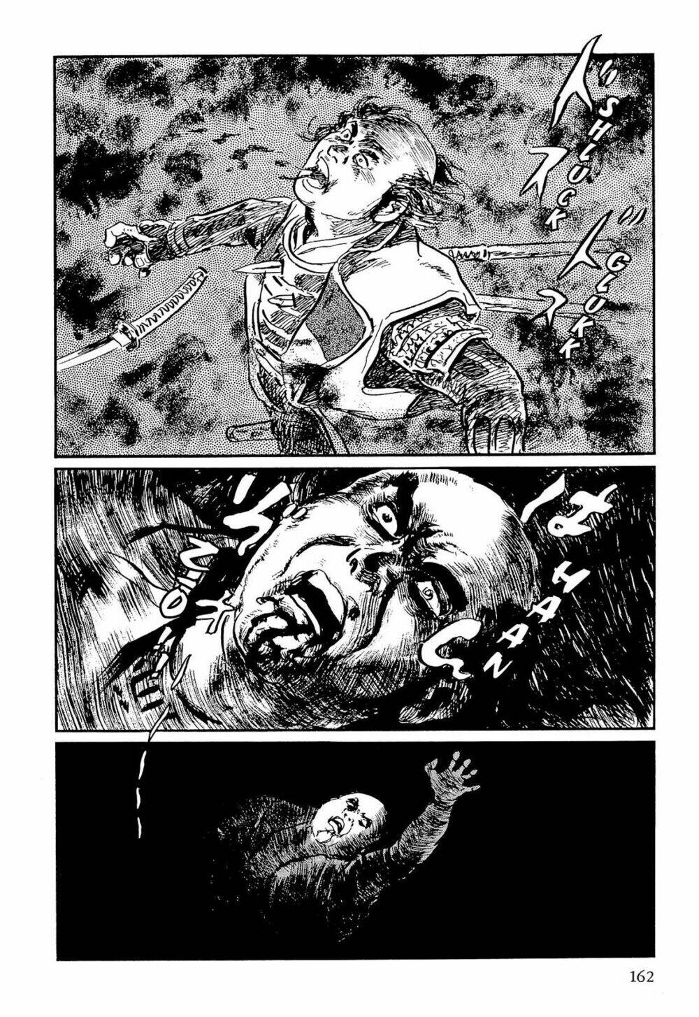 hanzou no mon chapter 59.1 15