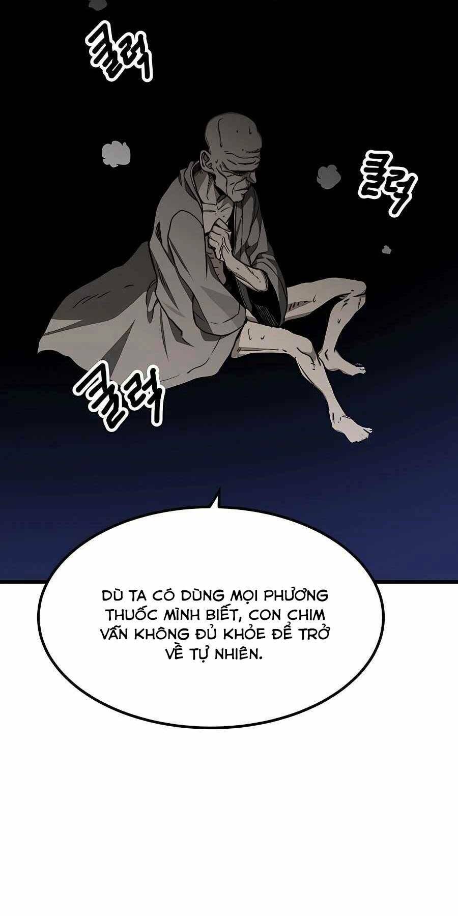 băng y kiếm thần chapter 28 63