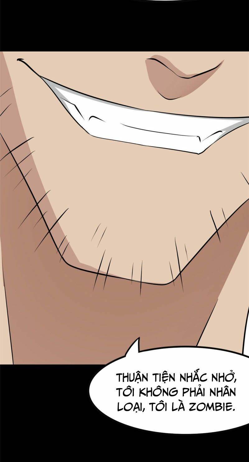 bạn gái virus của tôi chapter 258 54