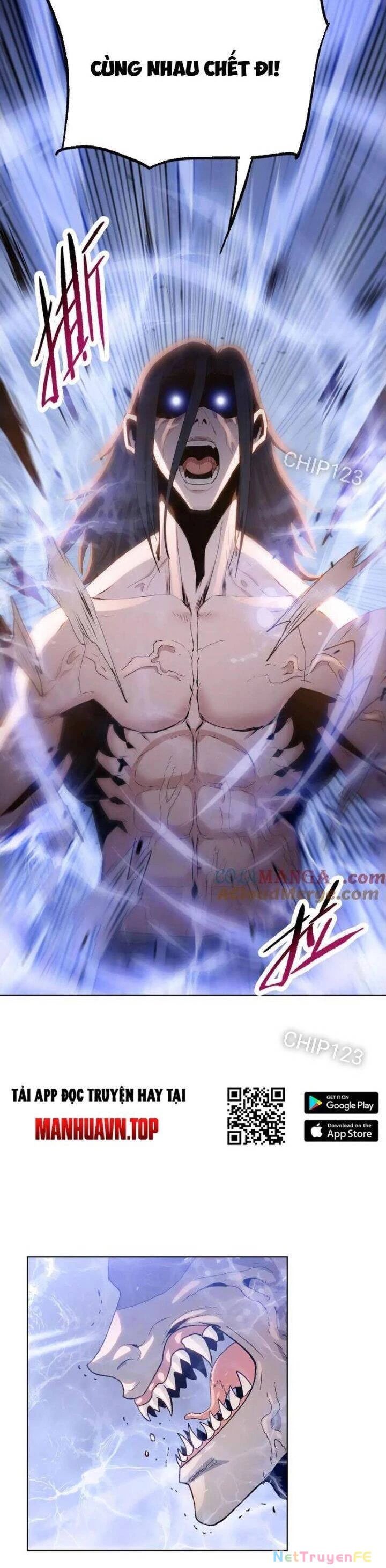 kẻ tàn nhẫn ngày tận thế: bắt đầu dự trữ hàng tỷ tấn vật tư chapter 26 26