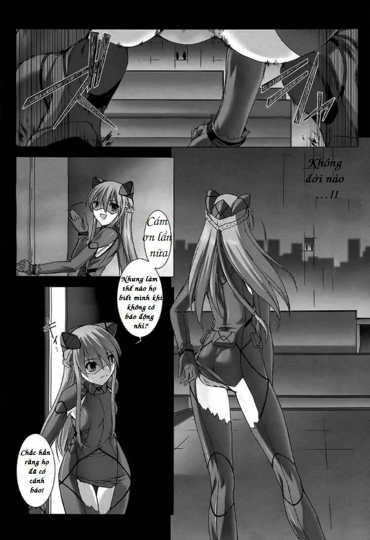 ziggurat chapter 1 4