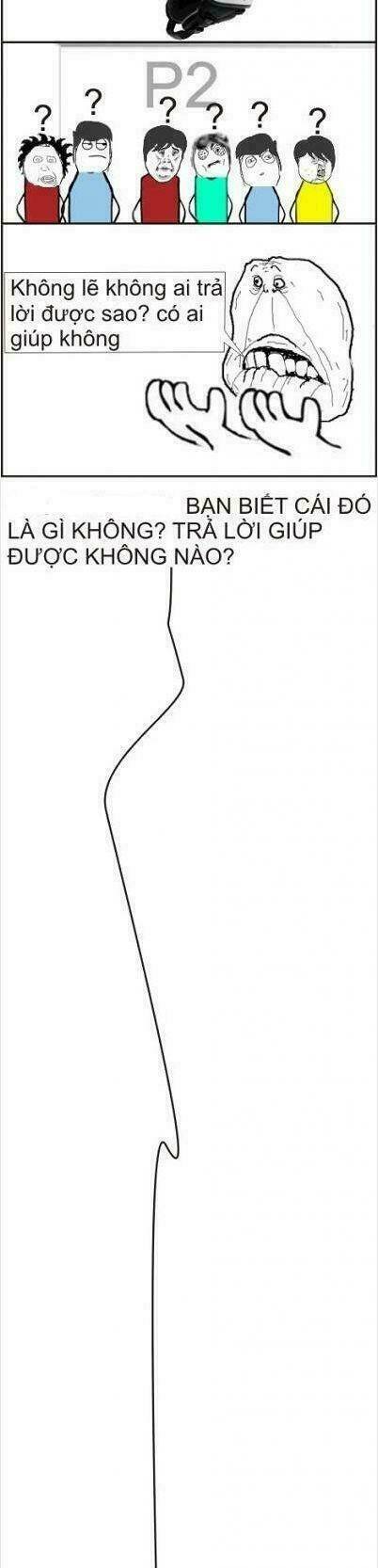 rage comic-troll chapter 83 5