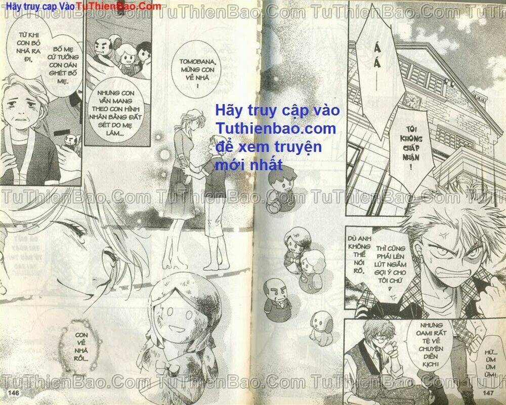 pháp sư tơ hồng chapter 1 73