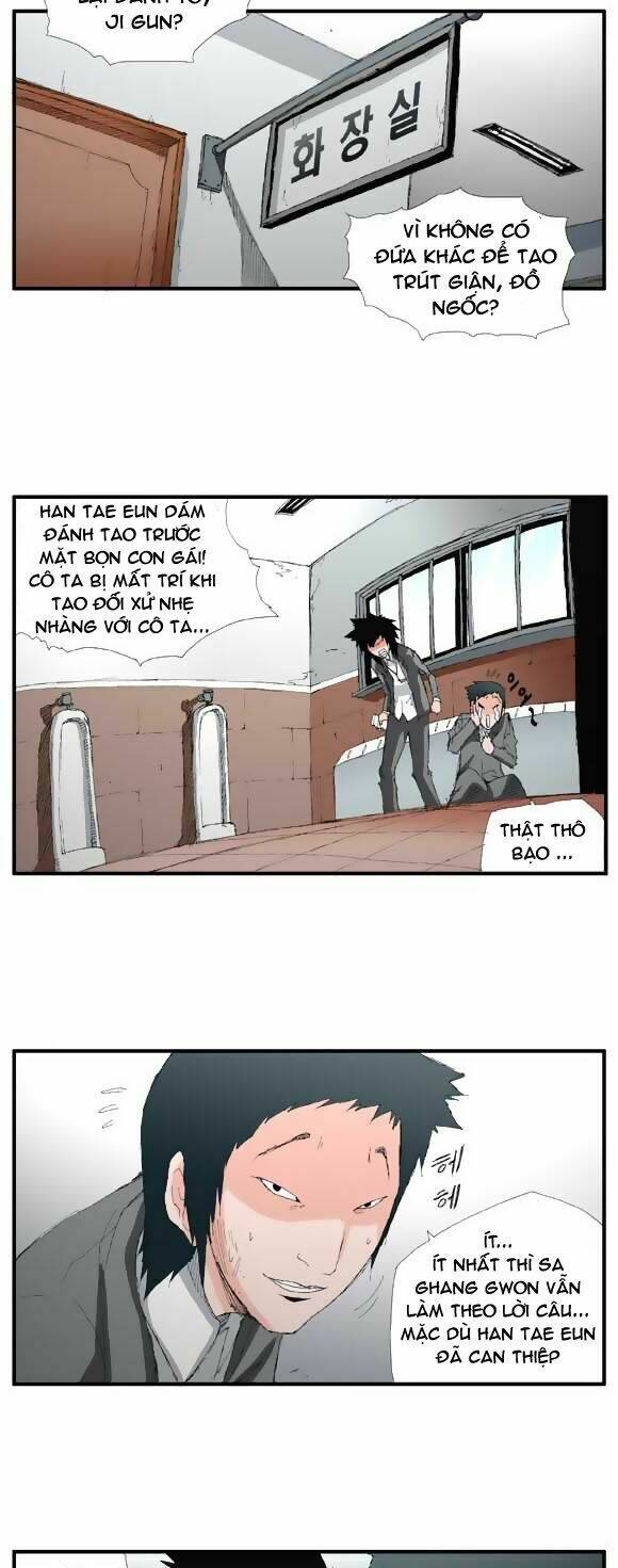 siêu năng chapter 5 15