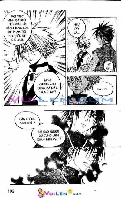 tiên nữ giáng trần chapter 11 102
