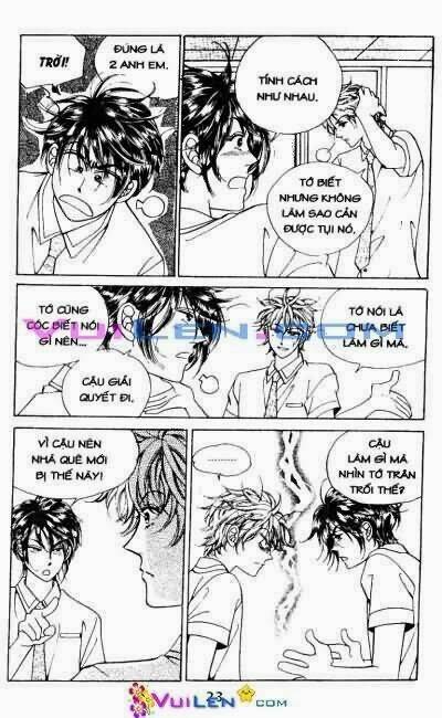 cô gái trung hoa chapter 9 23