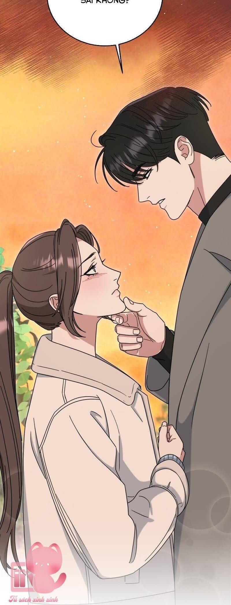 theo bản năng của em chapter 55 18