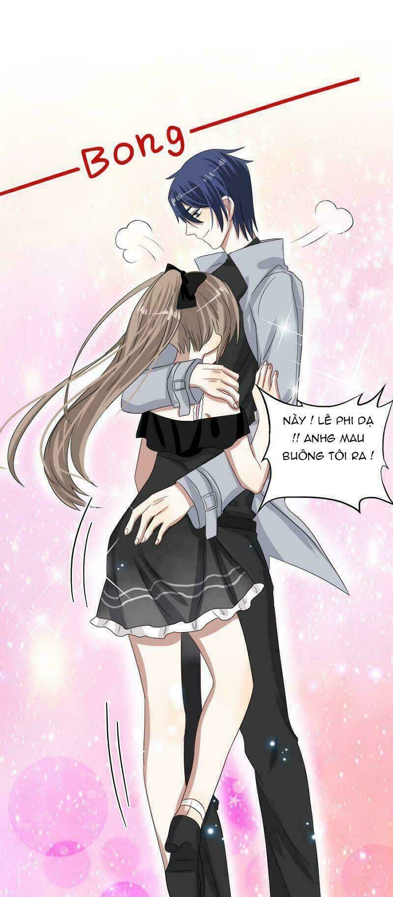 đế thiếu đoạt tình thành nghiện chapter 24 15