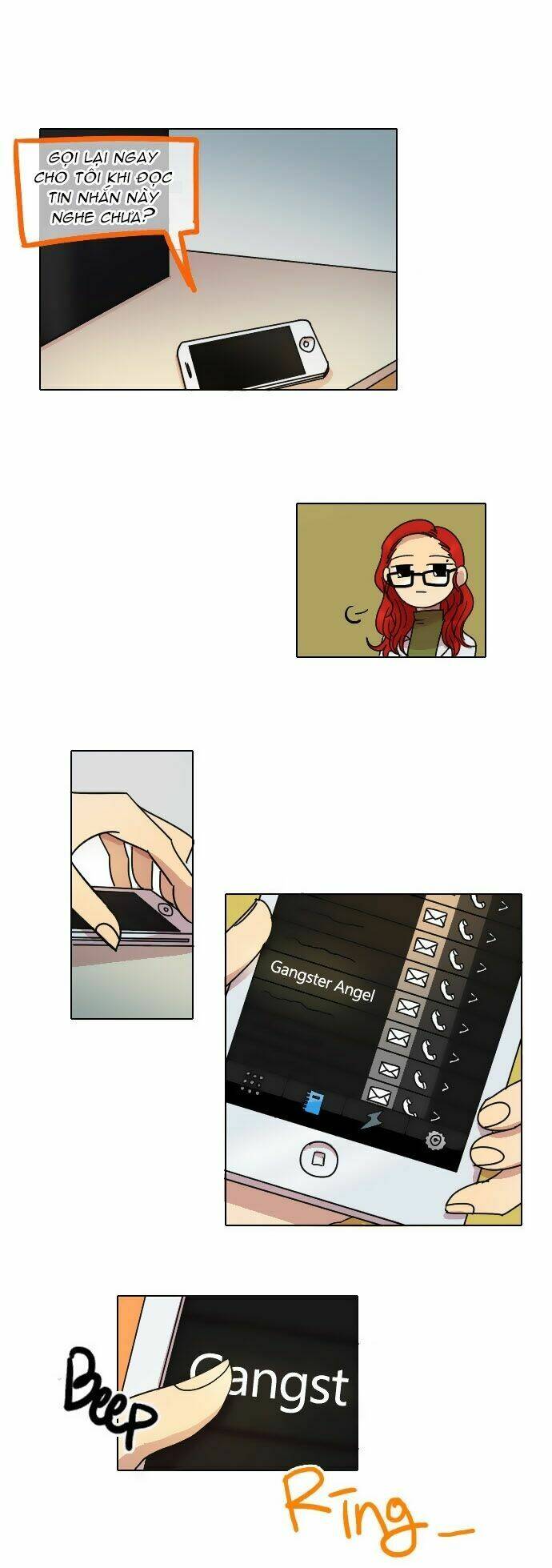 the devil who can't fly chapter 17 33