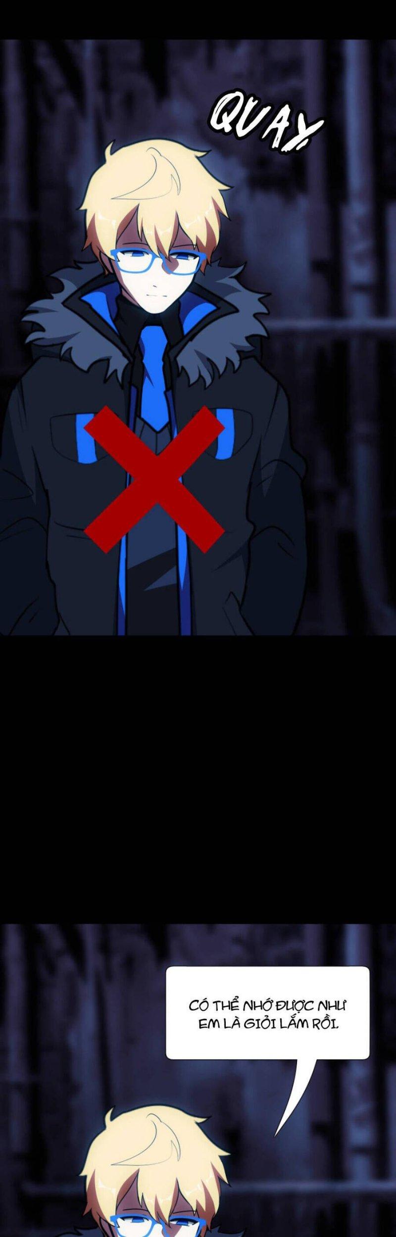 tử thần chapter 83 9