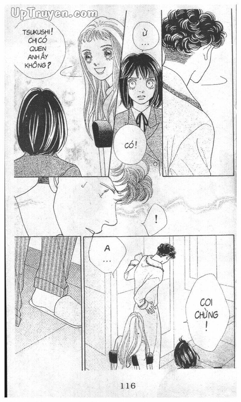 con nhà giàu chapter 190 113